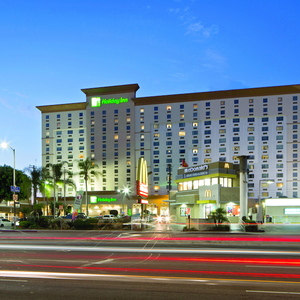 Hotel Holiday Inn Los Angeles - Lax Airport By Ihg cazare Westchester