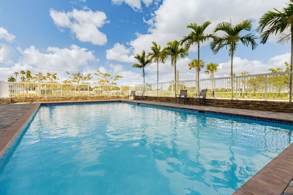 Hotel Fairfield By Marriott Inn & Suites Homestead Florida City
