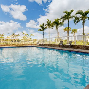 Hotel Fairfield By Marriott Inn & Suites Homestead Florida City cazare Florida City