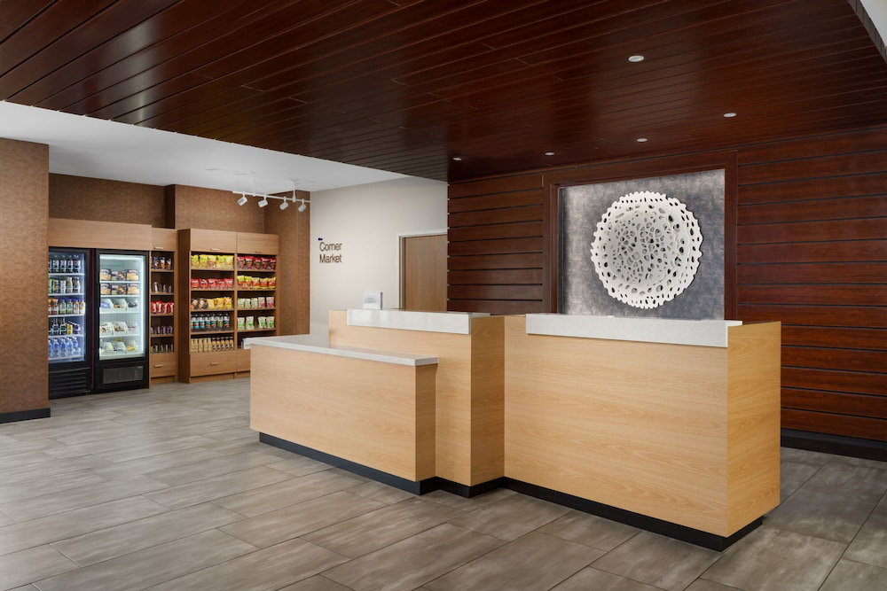 Fairfield By Marriott Inn & Suites Homestead Florida City