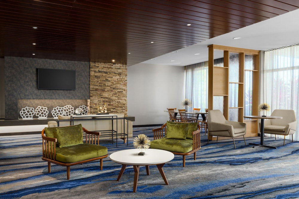 Fairfield By Marriott Inn & Suites Homestead Florida City