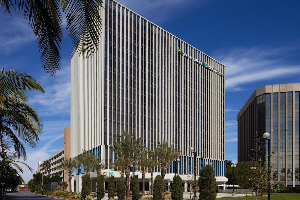 Hotel Hyatt House Lax/Century Blvd