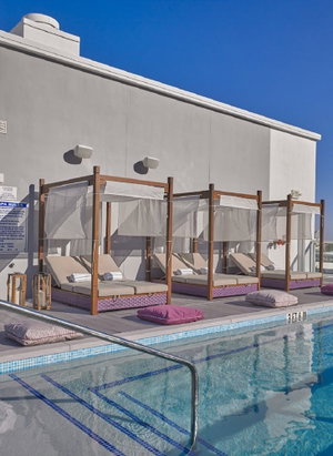 Hotel Abae Hotel By Eskape Collection cazare Miami Beach