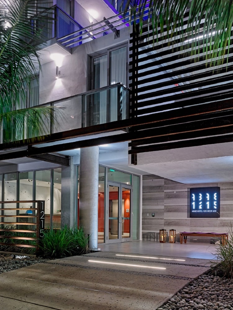 Abae Hotel By Eskape Collection
