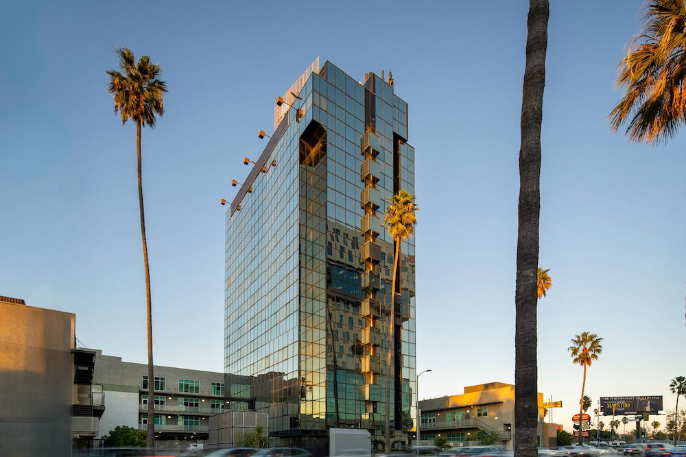 Hotel Kasa Sunset Los Angeles