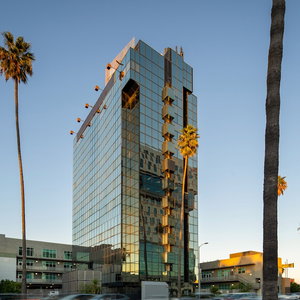 Hotel Kasa Sunset Los Angeles cazare Hollywood