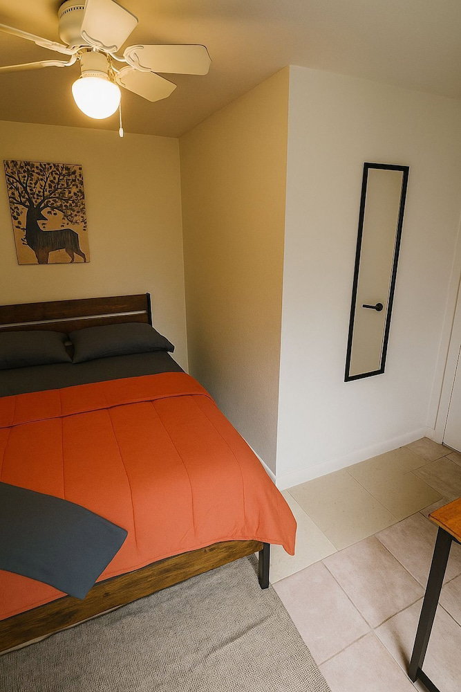 Hotel Cabana