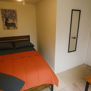 Hotel Cabana cazare West Little River