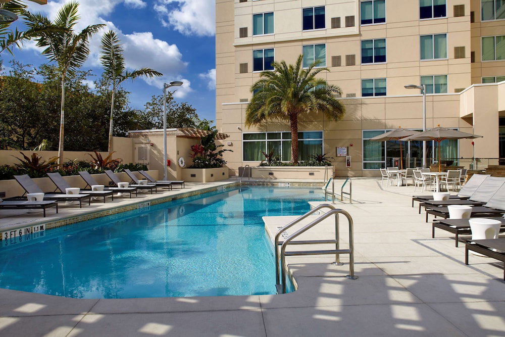 Hotel Hyatt Place Miami Airport-East