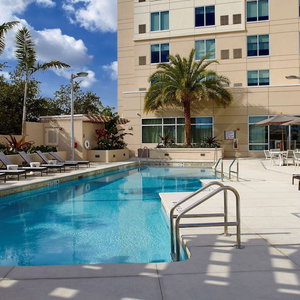 Hotel Hyatt Place Miami Airport-East cazare Brownsville