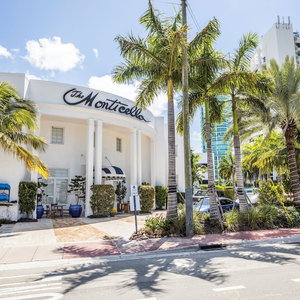 Sejur Oceanside Hotel And Suites vacanta Miami Beach