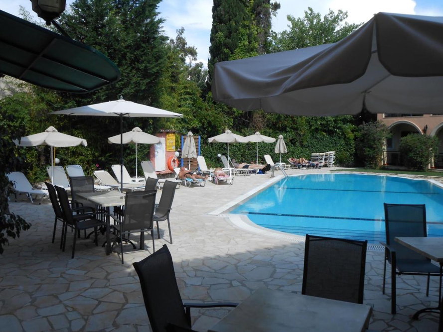 Annaliza Aparthotel