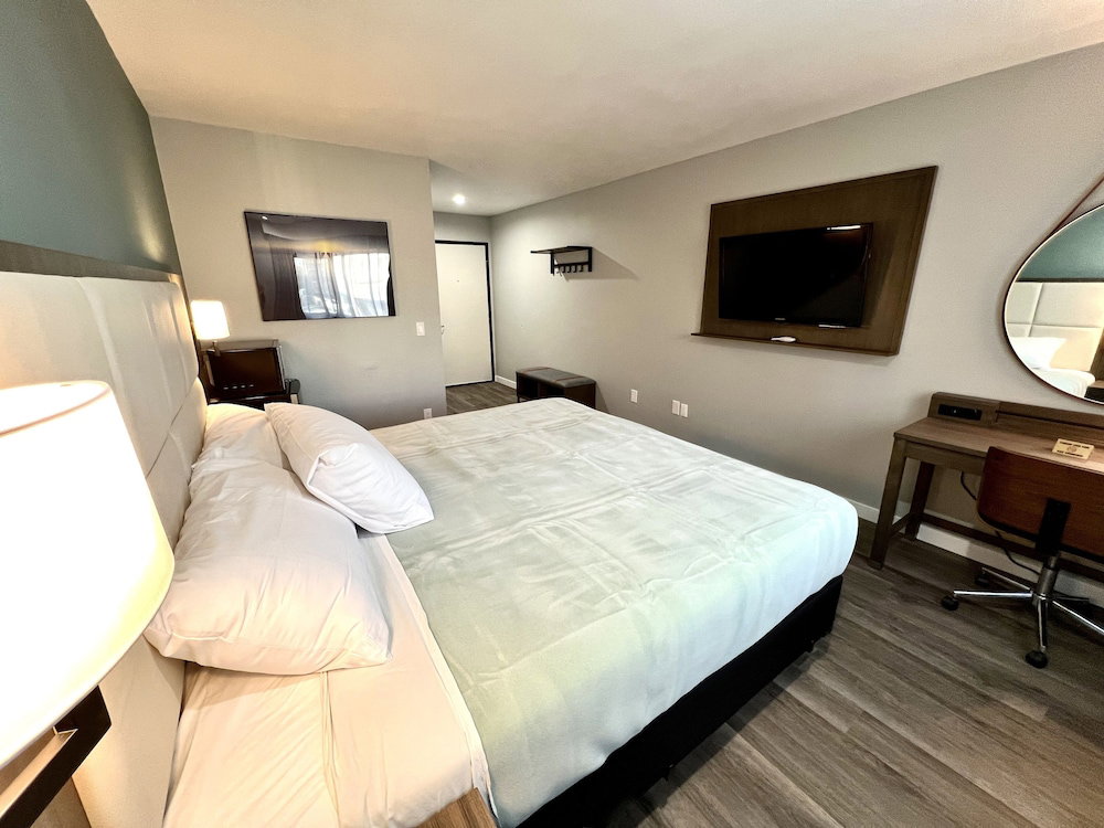 Hotel Lincoln Inn