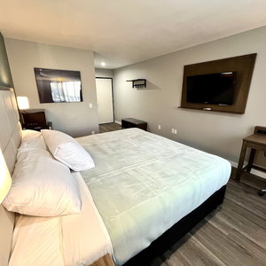 Hotel Lincoln Inn cazare Venice