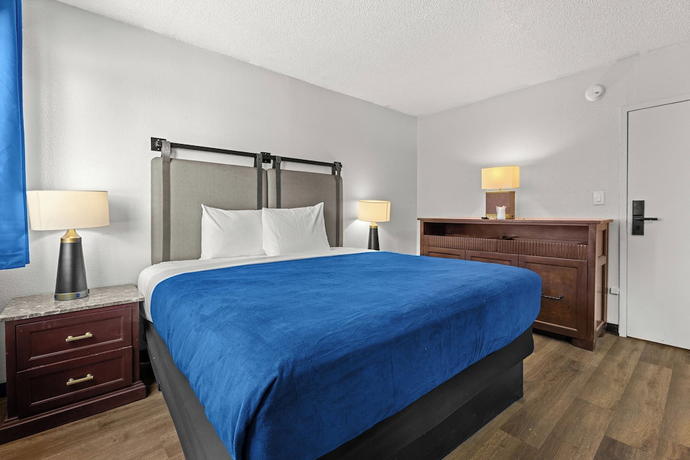 Hotel Studio Lodge Hotel