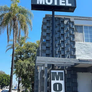 Hotel Sunshine Motel cazare Signal Hill