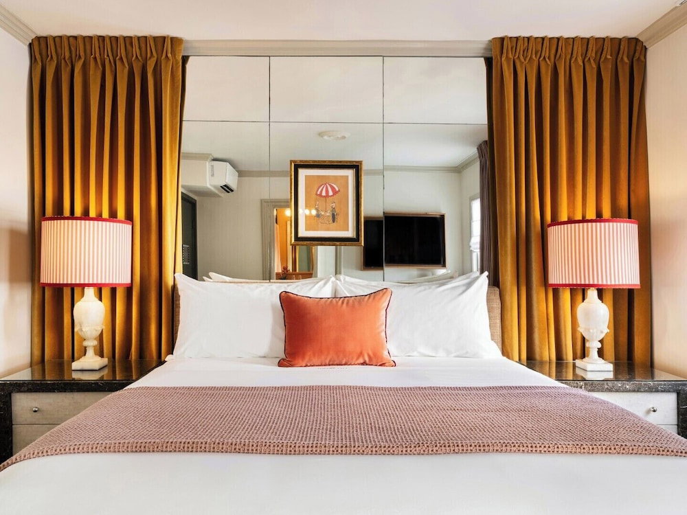 Hotel The Hotel Lili - Beverly Hills