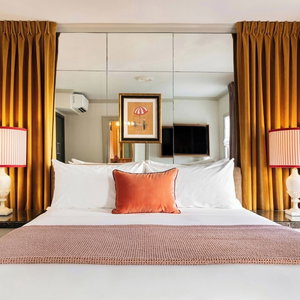 Hotel The Hotel Lili - Beverly Hills cazare Beverly Hills