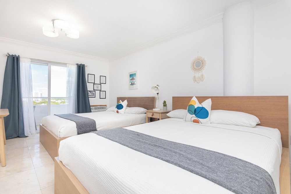 Hotel Boutique Apartments North Bay Village