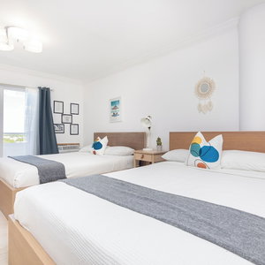 Hotel Boutique Apartments North Bay Village cazare North Bay Village