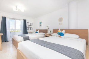 Hotel Boutique Apartments North Bay Village cazare North Bay Village
