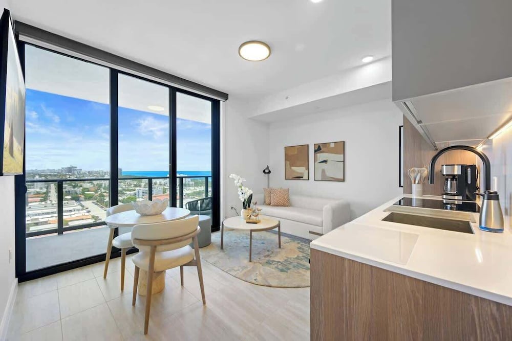 Hotel Nok Amazing 1 Br In Miami Beach