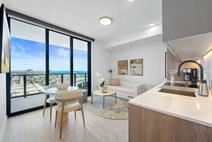 Hotel Nok Amazing 1 Br In Miami Beach cazare Dunes City