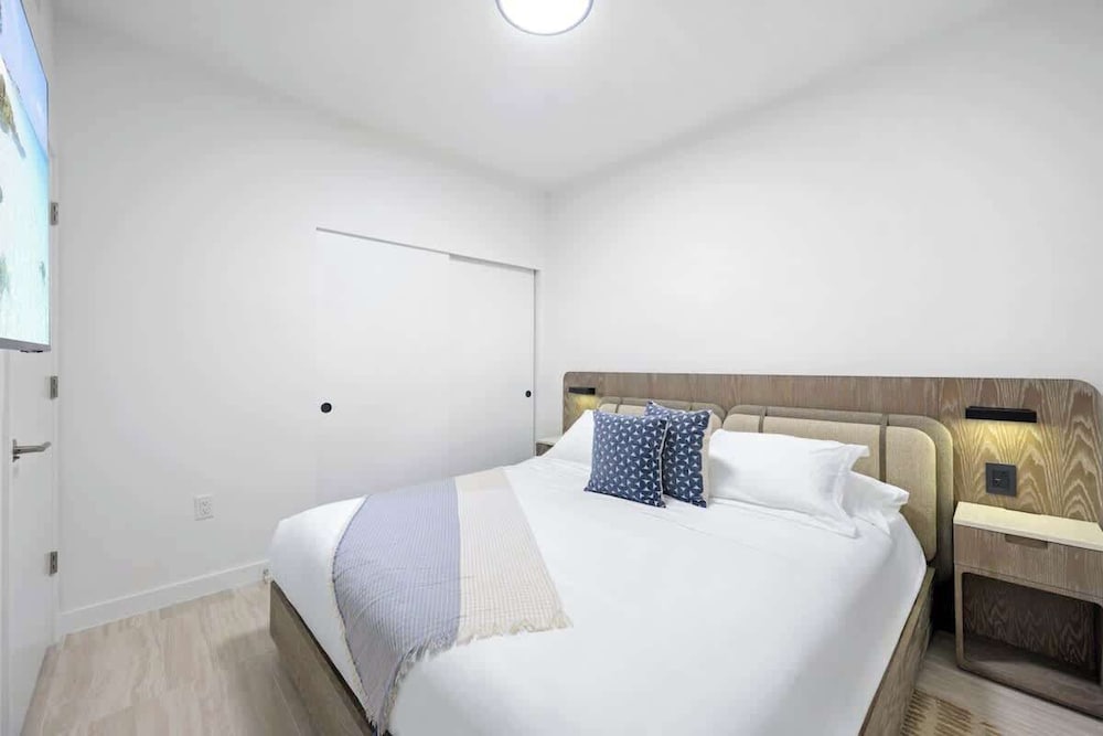 Nok Amazing 1 Br In Miami Beach