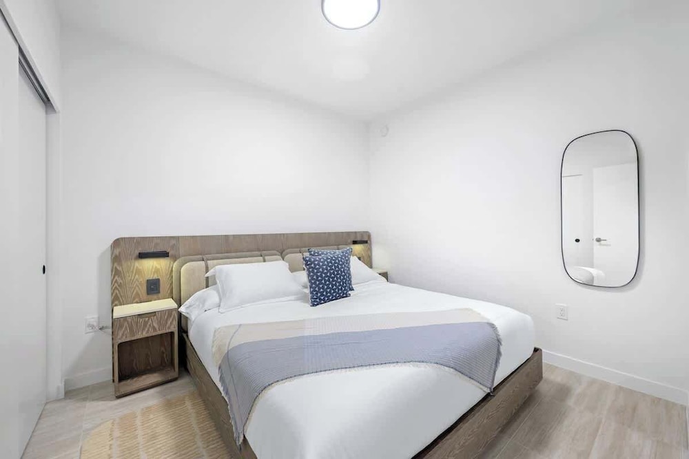 Nok Amazing 1 Br In Miami Beach