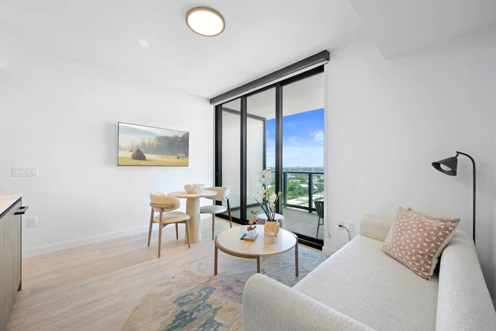 Nok Amazing 1 Br In Miami Beach