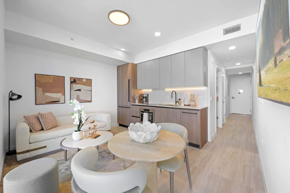 Nok Amazing 1 Br In Miami Beach
