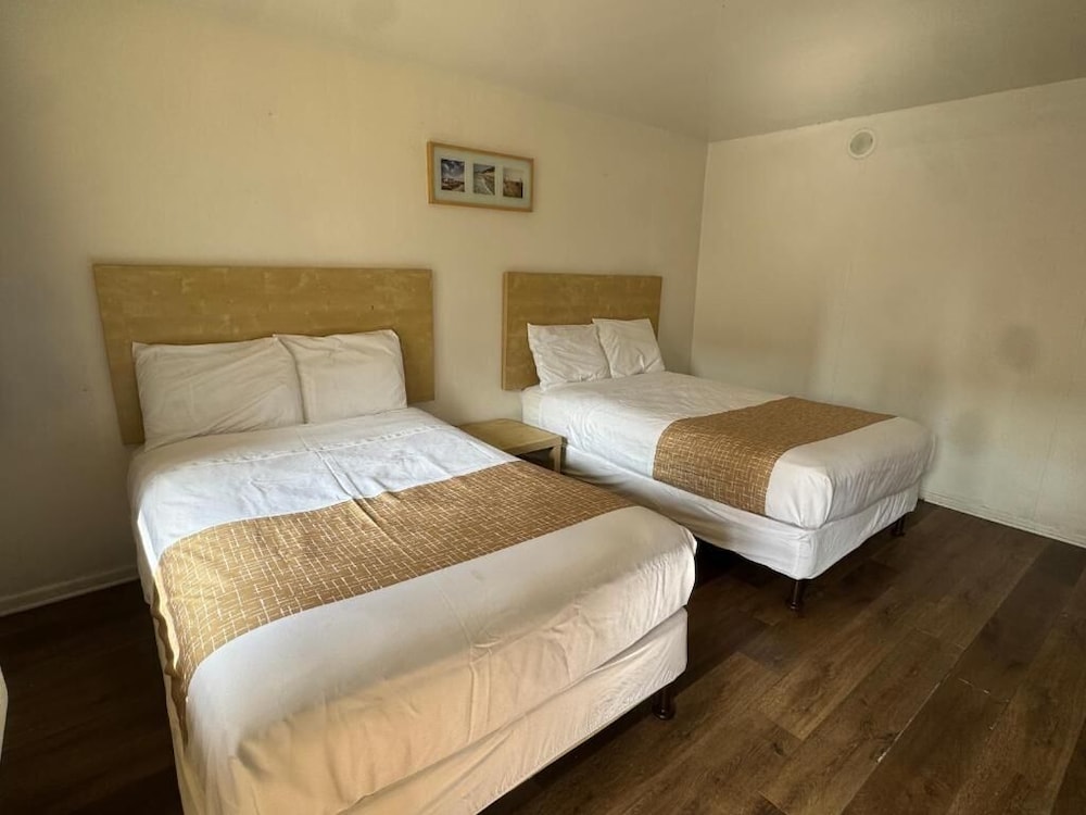 Hotel City Center Hotel Downtown Los Angeles