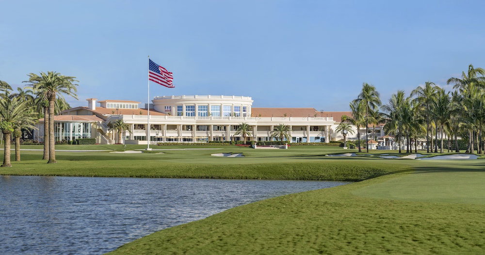 Hotel Trump National Doral Miami