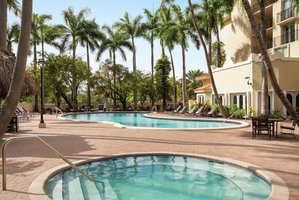 Hotel Embassy Suites By Hilton Miami International Airport cazare Brownsville