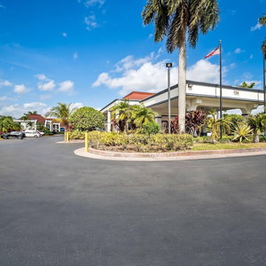 Hotel Days Inn By Wyndham Florida City cazare Florida City