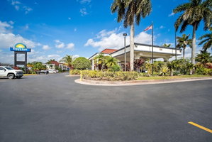 Hotel Days Inn By Wyndham Florida City cazare Florida City