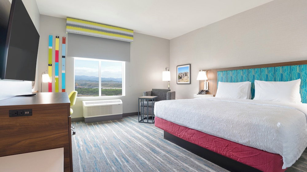 Hotel Hampton Inn By Hilton Santa Clarita-Valencia