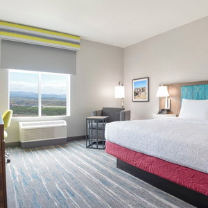 Hotel Hampton Inn By Hilton Santa Clarita-Valencia cazare Valencia