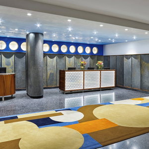Hotel Royal Palm South Beach Miami, A Tribute Portfolio Resort cazare Miami Beach