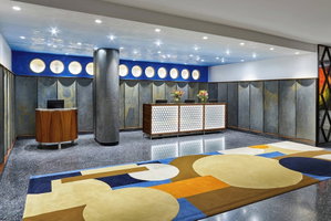 Hotel Royal Palm South Beach Miami, A Tribute Portfolio Resort cazare Miami Beach