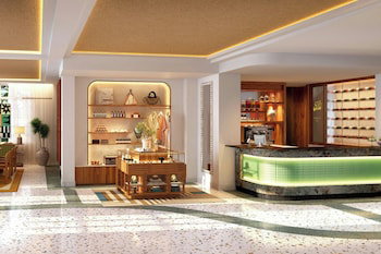 Royal Palm South Beach Miami, A Tribute Portfolio Resort