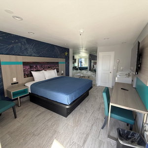 Hotel Best Star Inn - La Commerce Casino, Citadel & I-5 cazare Montebello