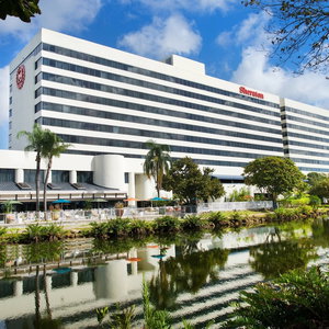 Hotel Sheraton Miami Airport Hotel & Executive Meeting Center cazare Brownsville