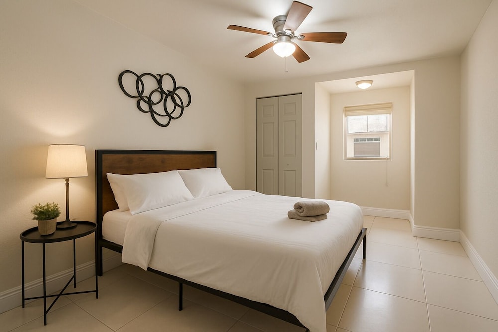 Hotel La Sama Wynwood