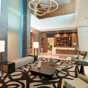 Hotel Four Points By Sheraton Miami Airport cazare Virginia Gardens