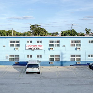 Sejur Leeward Motel By Capital O North Miami Beachside vacanta Commerce