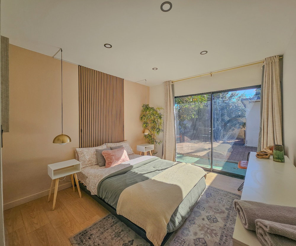 Hotel Brimfield Stay