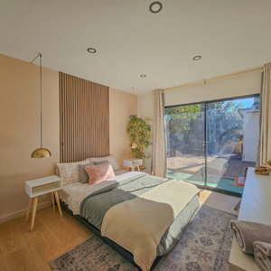 Hotel Brimfield Stay cazare North Hills