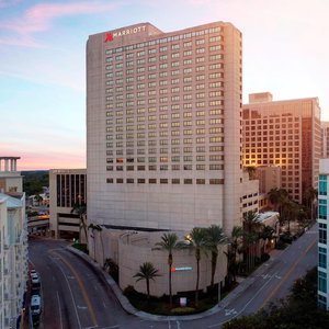 Sejur Marriott Miami Dadeland vacanta Massillon
