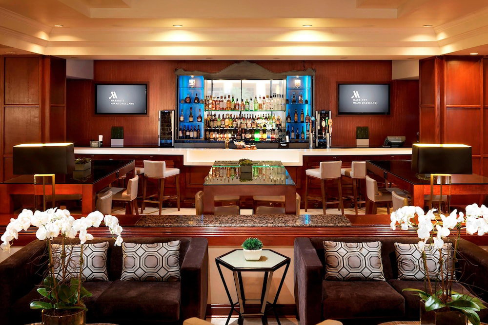 Marriott Miami Dadeland